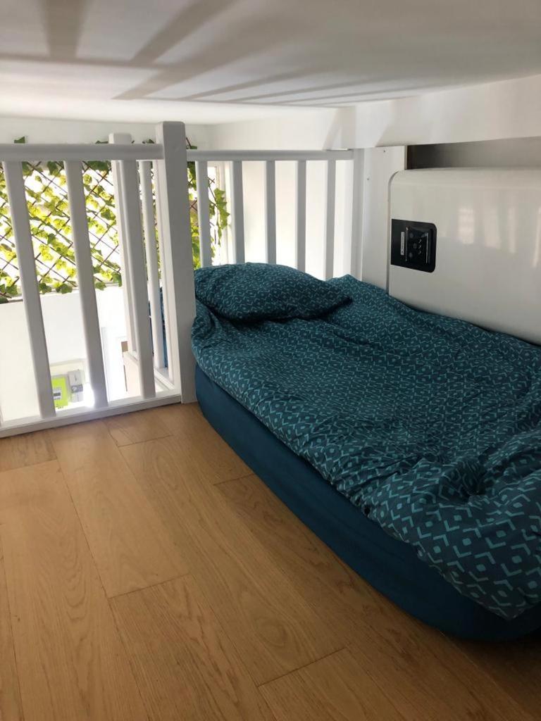 Ferienwohnung Studyo Cosy 400 Metre Sacre Ceour Paris Exterior foto