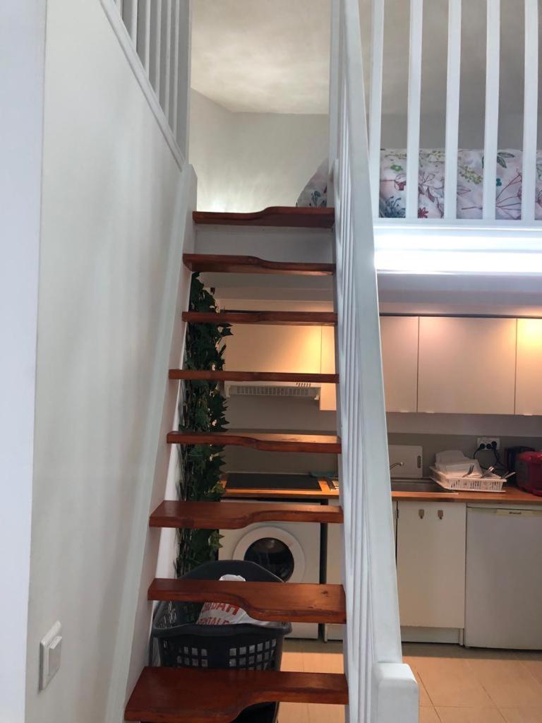 Ferienwohnung Studyo Cosy 400 Metre Sacre Ceour Paris Exterior foto