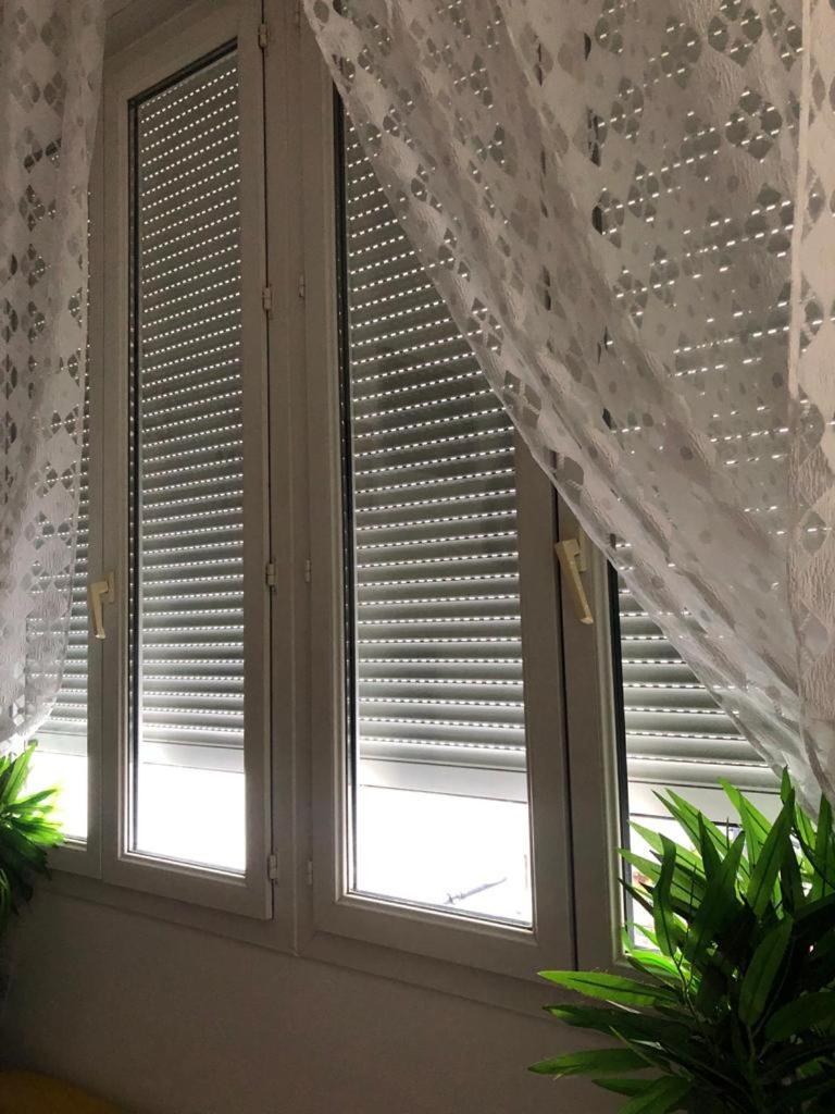 Ferienwohnung Studyo Cosy 400 Metre Sacre Ceour Paris Exterior foto